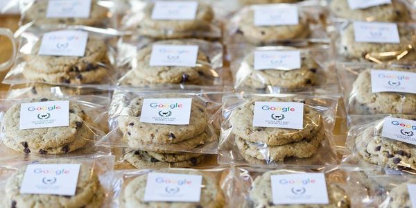 Штучний інтелект Google створив ідеальне печиво. Рецепт.