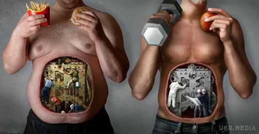 Що таке метаболізм?. МЕТАБОЛІЗМ (обмін речовин) — це комплексний процес перетворення калорій їжі в енергію для життєдіяльності організму. 