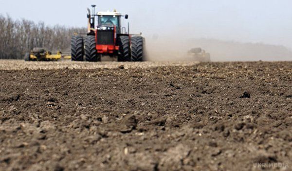 В Україні продовжено мораторій на продаж землі. Верховна Рада продовжила мораторій на продаж земель сільськогосподарського призначення до 1 січня 2019 року.