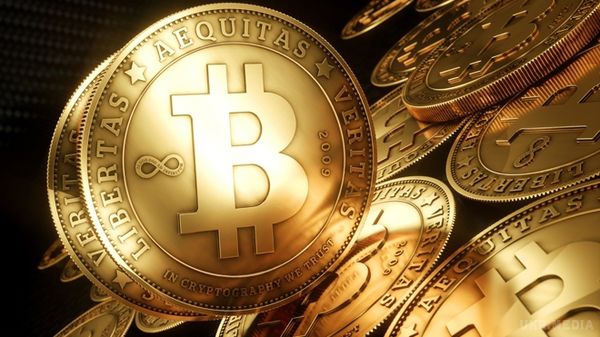 Вартість биткоина побила новий рекорд: 17 тисяч. Вартість биткоина побила черговий історичний рекорд, досягнувши 17 тисяч доларів США.
