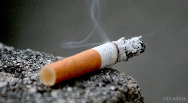 Рада підняла на 30% акцизи на сигарети. "Чорний день" для курців України.