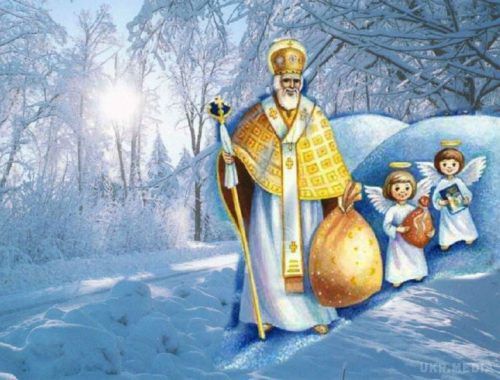 Хто такий Святий Миколай: що варто розповісти дитині про доброго чарівника. Чимало свят, на які чекають і дорослі, і діти.