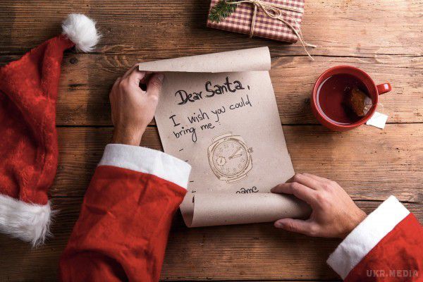 Соцмережі шокував лист хлопчика Санта Клаусу. Людей вразило бажання, яке дитина загадала різдвяному чарівнику.