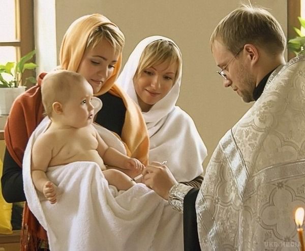 Навіщо охрещеній дитині давати подвійне ім'я?. Хрещення в наші дні не є чимось незвичайним, але залишається оповите безліччю забобонів,