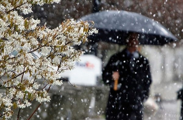 Синоптики розповіли, коли українцям чекати снігу. "9-10 грудня погіршення погодних умов..."