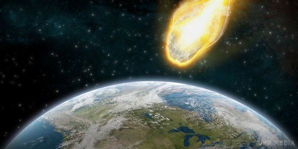 Фахівці попереджають, що людству загрожує падіння невідомих астероїдів. 9 листопада астероїд 2017 VL2 трохи не зачепив нашу планету, пролітаючи на відстані 117 тисяч кілометрів.