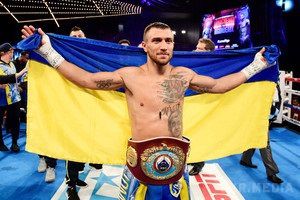 Ломаченко: Рігондо - король боксу у своїй категорії. Український боксер заявив, що не дуже задоволений своєю перемогою над кубинцем.