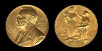 10 грудня - Нобелівський день: церемонія вручення Нобелівської премії. Нобелівський день - одна з ключових подій в суспільному та інтелектуальному житті Швеції і Норвегії.