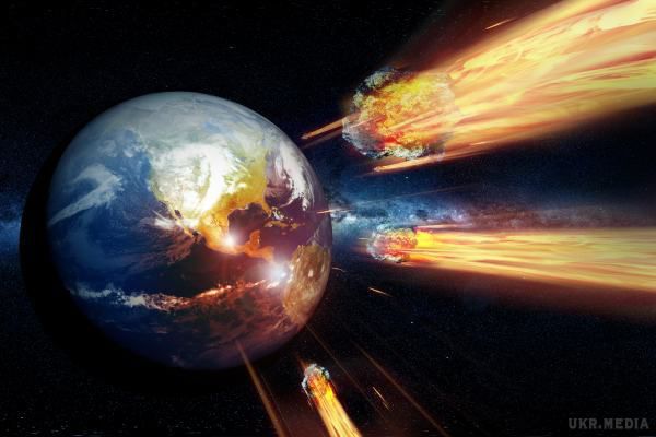 Людству напророкували швидку загибель від космічного вірусу. За словами деяких «вчених», 23 грудня Земля буде атакована космічним вірусом.