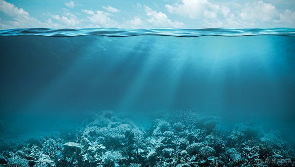 Вчених спантеличив "гул Землі" з глибин океану. В Індійському океані зафіксовані постійні звукові хвилі частотою від 2,9 до 4,5 мілігерца.