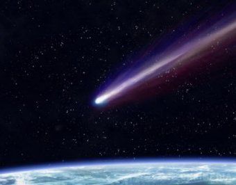 23 грудня Землю атакує смертельний вірус з космосу, здатний вбити людство. Індійські вчені.
