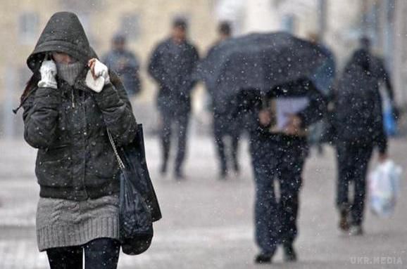 Наступний тиждень розпочнеться з потепління - синоптик. На початку наступного тижні в Україні очікується потепління до +4+9 градусів.