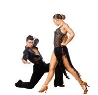 11 грудня - Міжнародний день танго. Танго — танець-імпровізація, в ньому дуже важливо вміння почути один одного.