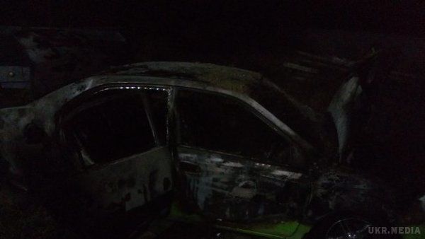 На Дніпропетровщині росіянину, який втік з батьківщини через критику РФ, спалили авто. Інцидент стався ввечері 9 грудня... його авто згоріло дощенту.
