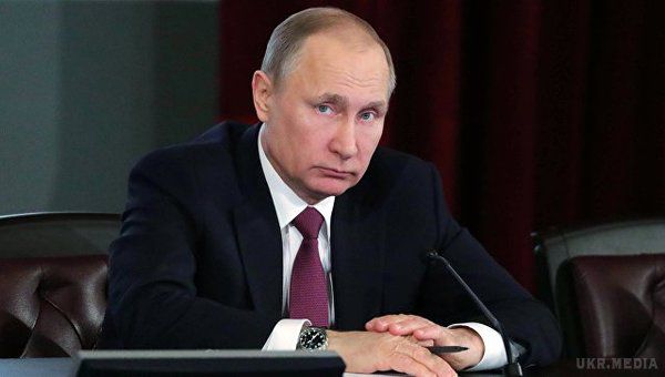  Путін готується до нової війни, - експерт. Президент РФ  може перекинути російські війська з Донбасу на Близький Схід.