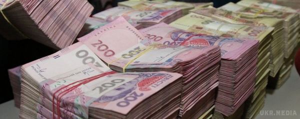 У НБУ повідомили про зростання грошової маси в Україні. Минулого місяця грошова маса незначно зросла – на 0,3% до 1 трлн 129 млрд грн.