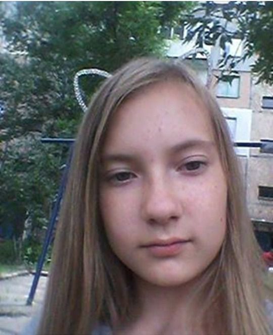 Зниклу 12-річну дівчинку з Кіровоградської області знайшли мертвою. Правоохоронці з'ясовують обставини трагедії.