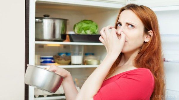 Як позбутися неприємного запаху в холодильнику. З проблемою поганого запаху в холодильнику стикався кожен.