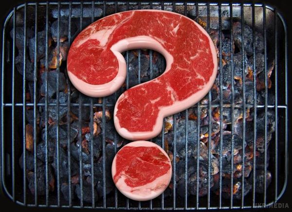 «Шашличні канцерогени», або чим небезпечне м'ясо, приготоване на вогні. У будь-яку пору року важко втриматися від приготування шашликів у вихідний день