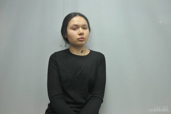 У ЗМІ показали, як виглядає Зайцева після 2 місяців в'язниці. Страшна аварія в центрі Харкова.