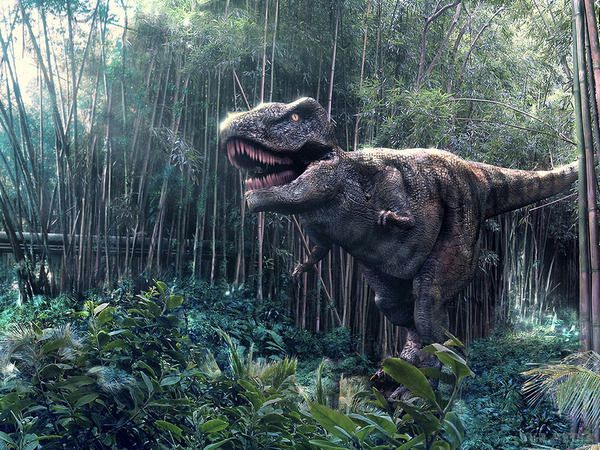 Вчені синтезували найстрашніший звук у світі. Дослідники Університету штату Техас відтворили голос одного з найбільших динозаврів в історії Землі – тиранозавра, і назвали цей звук найстрашнішим, який їм коли-небудь доводилося чути