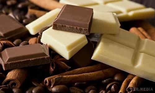  Як не помилитися при виборі шоколадних ласощів. Суміш какао продуктів - це гра смаком, каже консультант кондитерської компанії АВК Валерій Новіков. Як не помилитися при виборі ласощі?