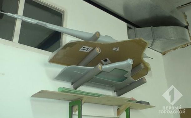 В Одесі пройшли випробування новітніх дронов. Конкуренцію у зарубіжних аналогів одеські безпілотними виграють за рахунок ціни.