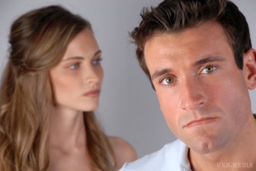 Чому у чоловіків пропадає бажання до інтиму. Проведено відповідне дослідження.