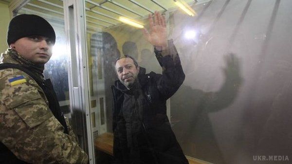 Корбану можуть змінити процесуальний статус – Луценко. Генпрокурор зазначив, що Корбан фігурує в низці кримінальних проваджень.