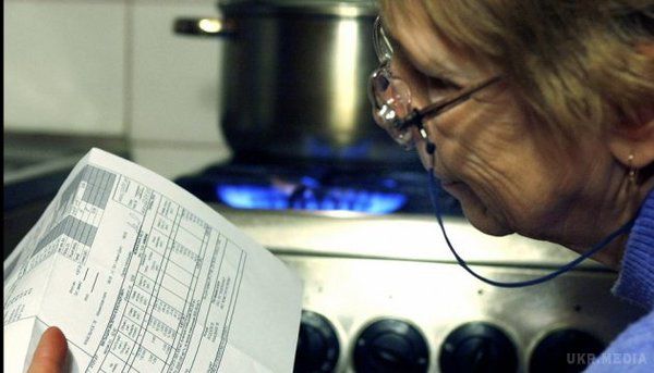 У Раді хочуть закріпити норми споживання газу для субсидій. В Україні хочуть встановити на законодавчому рівні мінімальну соціальну норму споживання природного газу для нарахування субсидії.