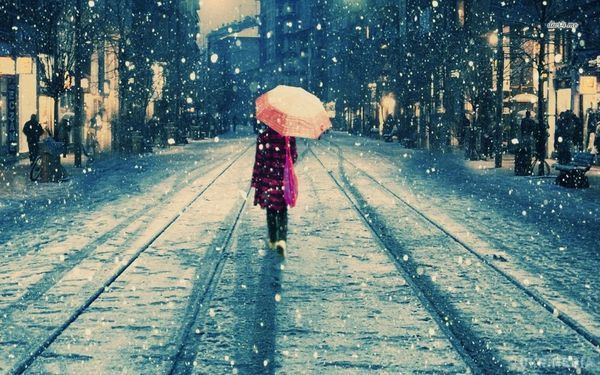 Прогноз погоди в Україні на сьогодні 15 грудня: тепло, місцями дощ. В Україні 15 грудня у східних і західних областях прогнозується дощ з мокрим снігом.