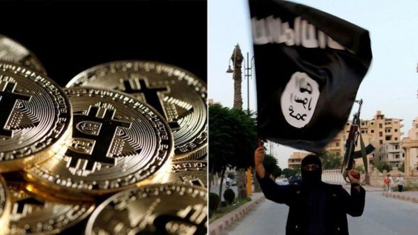 Мешканку США звинувачують у відмиванні грошей для ІД через биткоини. У Нью-Йорку затримали жінку, яку підозрюють у відмиванні грошей для організації «Ісламська держава». 
