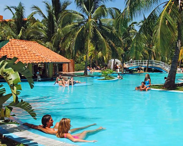 Переваги відпочинку на Кубі. Привабливим варіантом є провести відпустку або медовий місяць на Кубі.