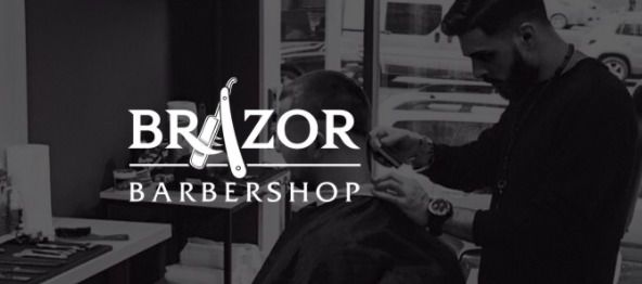BRAZOR Barbershop - ікона стилю і мужності. Хочете виглядати неперевершено? Тоді BRAZOR Barbershop те, що вам потрібно. Чоловіча перукарня створить вам унікальний стиль, і підкреслить вашу мужність. Будьте в тренді, користуйтеся послугами Barbershop.