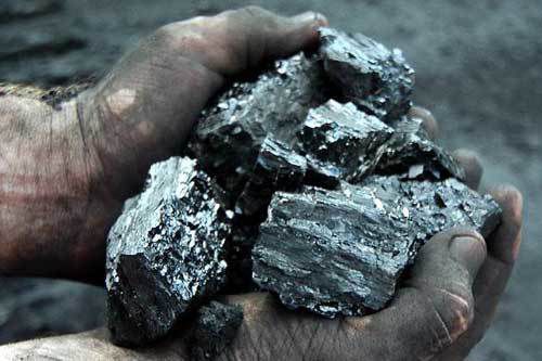 Україна з початку року імпортувала вугілля на $2,4 млрд. За 11 місяців імпортовано 17,4 млн тонн вугілля.
