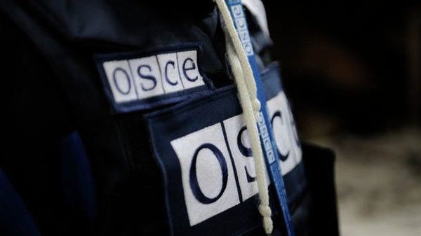 Росія відкликає представників зі складу СЦКК – місія ОБСЄ. Міноборони РФ написало лист з повідомленням.