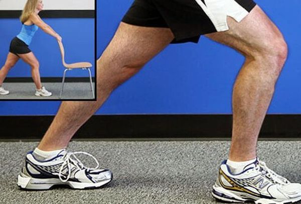 Лікуємо біль при артриті колінного суглоба за допомогою фізичних вправ. Велика кількість хворих, страждаючих артритом, нерідко відмовляються від фізичних вправ,