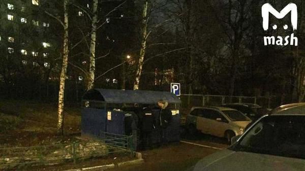У Москві прогримів вибух: подробиці. Серйозі постраждав чоловік, який знайшов підозрілий пакет.