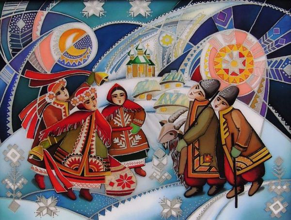 День Святого Миколая: Українські традиції та легенди, історія свята, прикмети та ким опікується Святий Миколай. Про те, що новорічна ялинка запозичена українцями із Франції – знає сьогодні практично кожен. Але лише небагатьом відомо, що в Україні раніше не було ніякого Діда Мороза. Ні Санта Клауса, ні Діда Мороза, лише міфічний персонаж Морозко, який асоціювався з усім зимнім періодом, а не лише із новорічними святами.