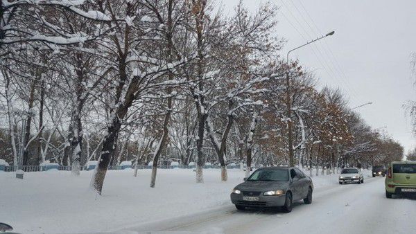 Прогноз погоди в Україні на сьогодні 19 грудня: заметіль і морози. В Україні в найближчу добу похолодає, місцями хуртовини та ожеледиця.
