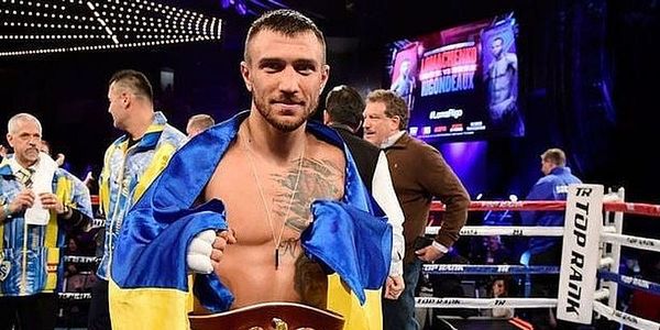 Названі імена наступних суперників українця Ломаченко. Наступним суперником українського чемпіона Василя Ломаченка стане Мігель Берчельт.