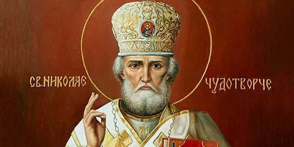 Святий Миколай: Якою людиною він був у житті. 19 грудня християни відзначають день Святого Миколая.