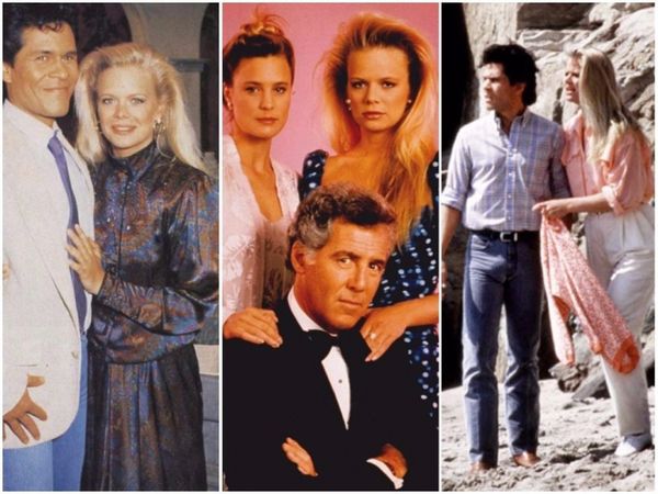 7 героїнь з серіалів 90-х, яким ми наслідували. «Дикий янгол», «Друзі» та інші.