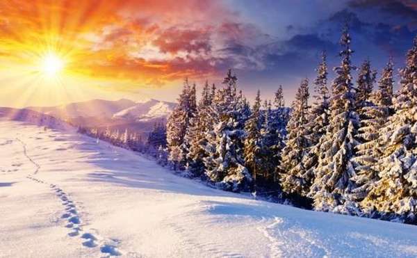 Вже завтра 21 грудня — зимове Сонцестояння! Що треба знати та як підготуватися. Зимове сонцестояння — це початок астрономічної зими. Найкоротший день і найдовша ніч у році.