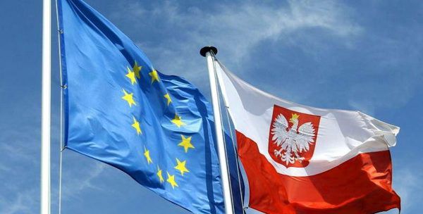 Єврокомісія запустила санкції проти Польщі. Вперше в історії.
