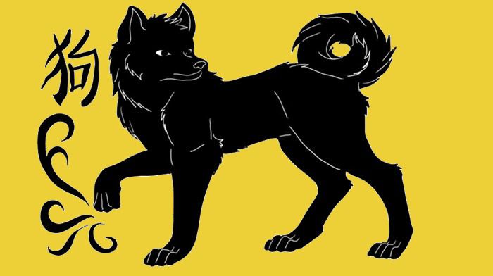Жовта Земляна Собака настає! Що приготували зірки кожному знаку зодіаку в 2018 році. Червоного Півня і стихію вогню в 2018 році замінить Жовта Земляна Собака