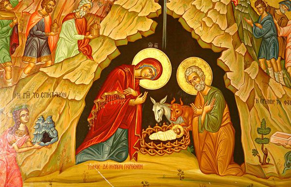 Наближається Різдво 2018: традиції і звичаї свята. Зібрано основні традиції святкування Святого вечора та Різдва в Україні.