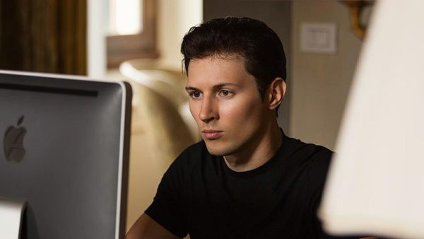 Павло Дуров має намір створити свою криптовалюту. Павло Дуров хоче монетизувати месенджер Telegram.