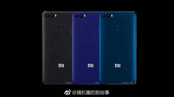 Безрамковий Xiaomi Mi Max 3 вперше показали на рендерах. Слідом за інформацією про характеристики майбутнього Xiaomi Mi Max третього покоління в мережі з'явилися нові подробиці та перші зображення смартфона.