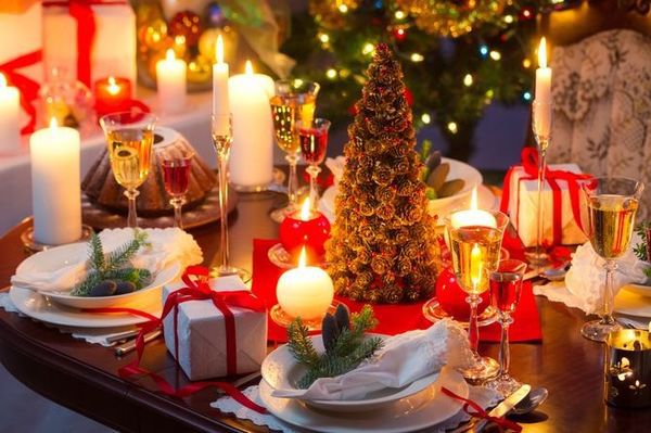 Католицьке Різдво 2017: традиції святкового столу і рецепти. Католицьке Різдво 2017: що готують і топ-3 рецепти святкових страв.